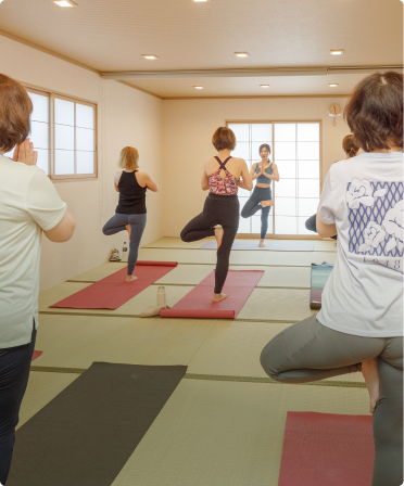 グループレッスン